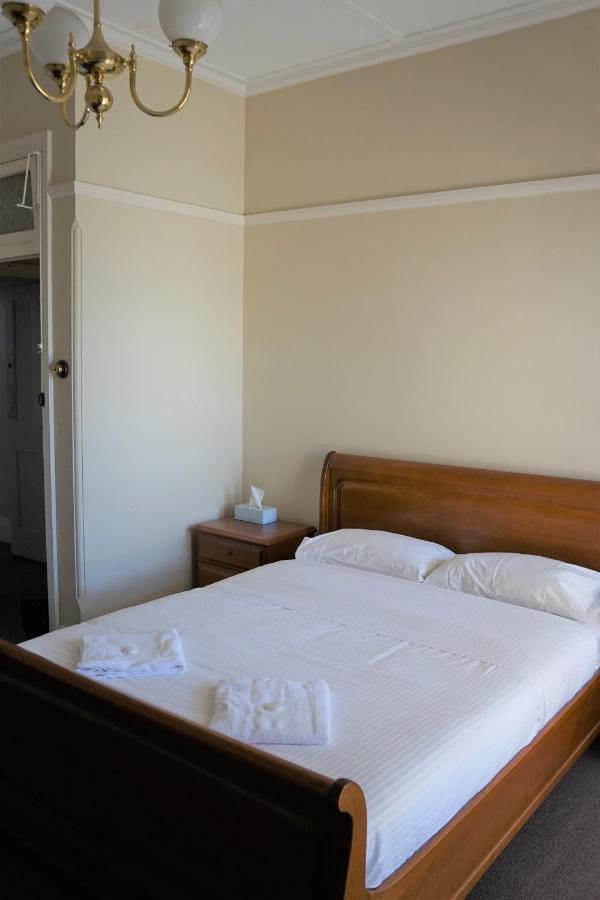 Palace Hotel Mortlake Сидней Экстерьер фото